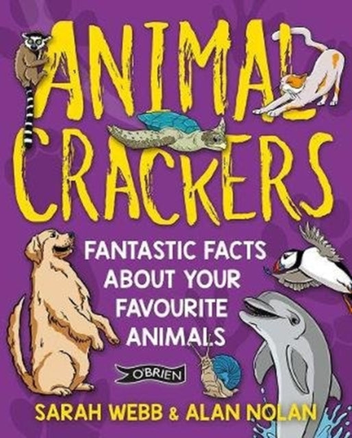 Animal Crackers