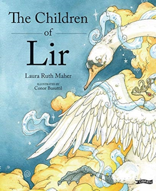 Children of Lir