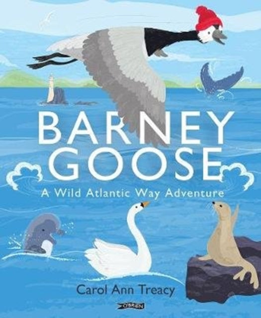 Barney Goose