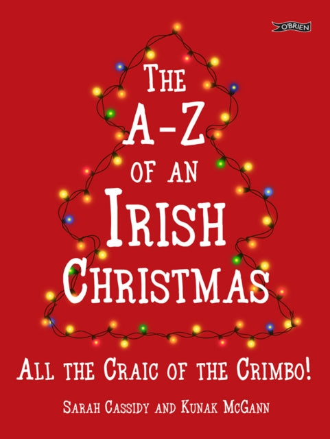 A to Z of an Irish Christmas