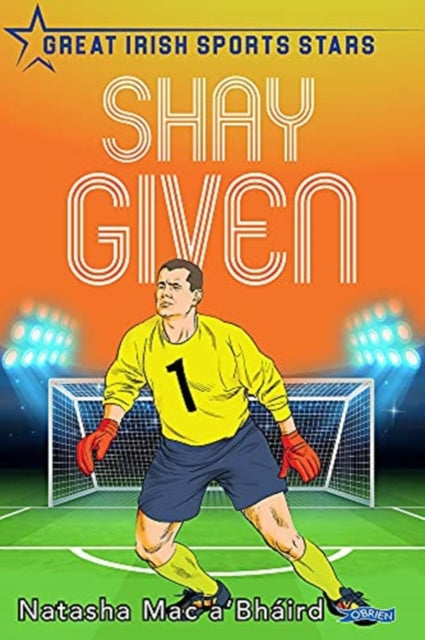 Shay Given