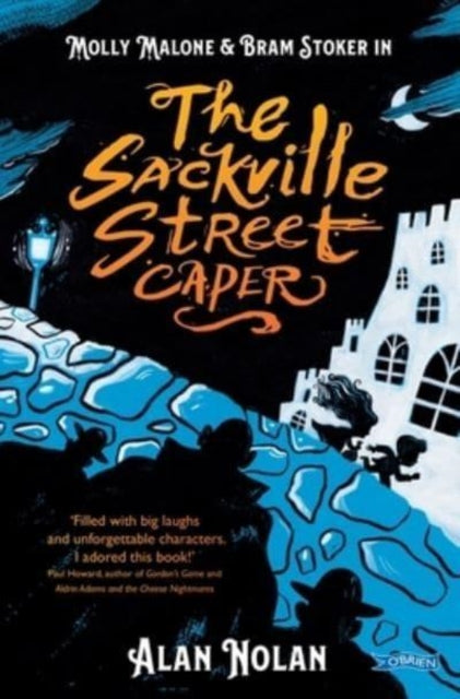 Sackville Street Caper