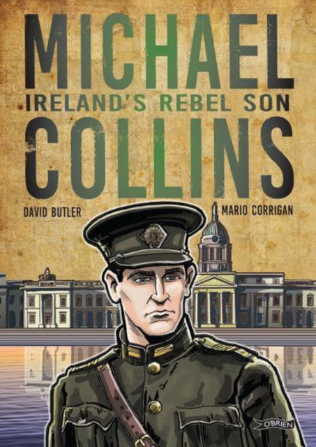 Michael Collins