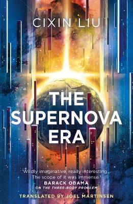 The Supernova Era