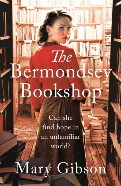 Bermondsey Bookshop