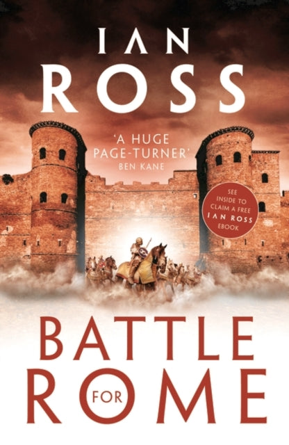 Battle For Rome