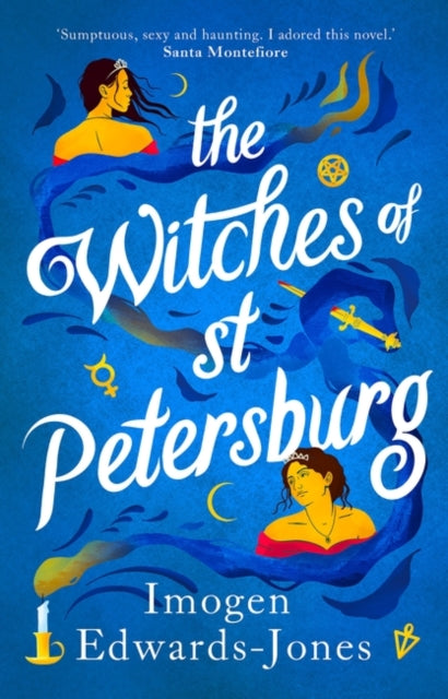 Witches of St. Petersburg