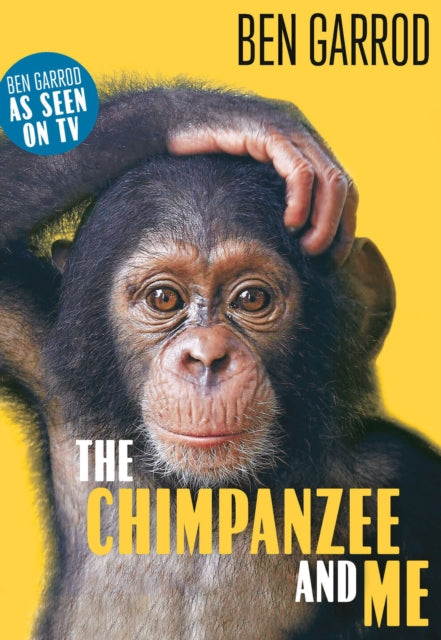 Chimpanzee & Me