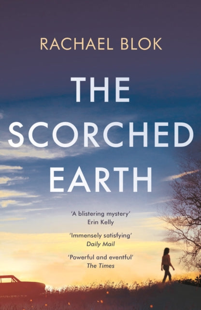 Scorched Earth