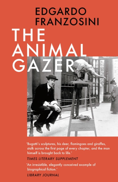 Animal Gazer