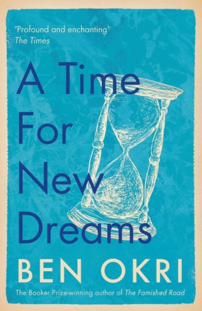 Time for New Dreams