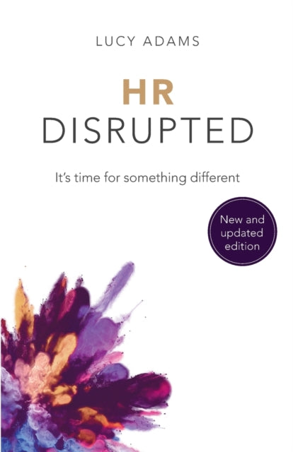 HR Disrupted