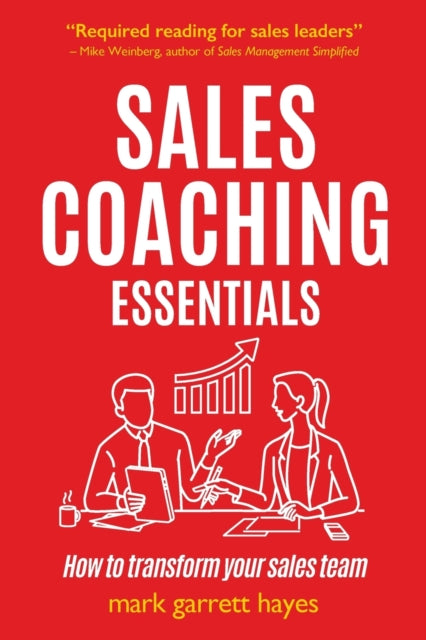 Sales Coaching Essentials