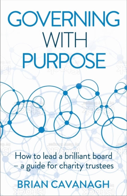 Governing with Purpose - How to lead a brilliant board - a guide for charity trustees