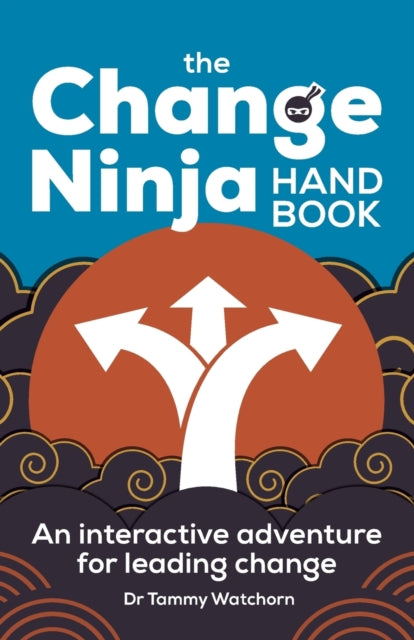 Change Ninja Handbook