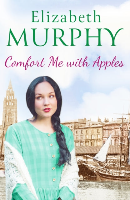 Comfort Me With Apples