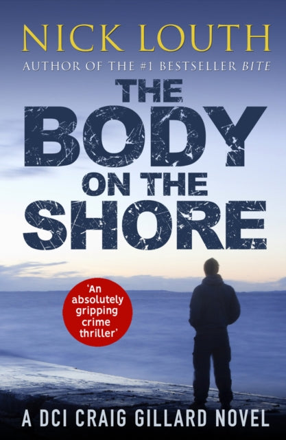 Body on the Shore