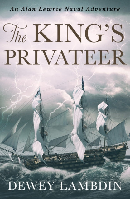 King's Privateer