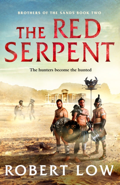 Red Serpent