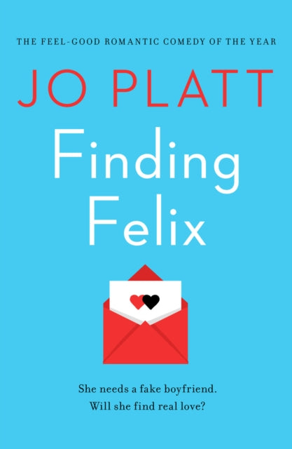 Finding Felix