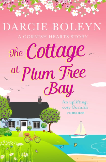 Cottage at Plum Tree Bay