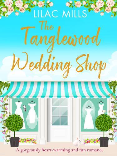 Tanglewood Wedding Shop