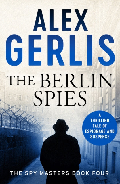 Berlin Spies