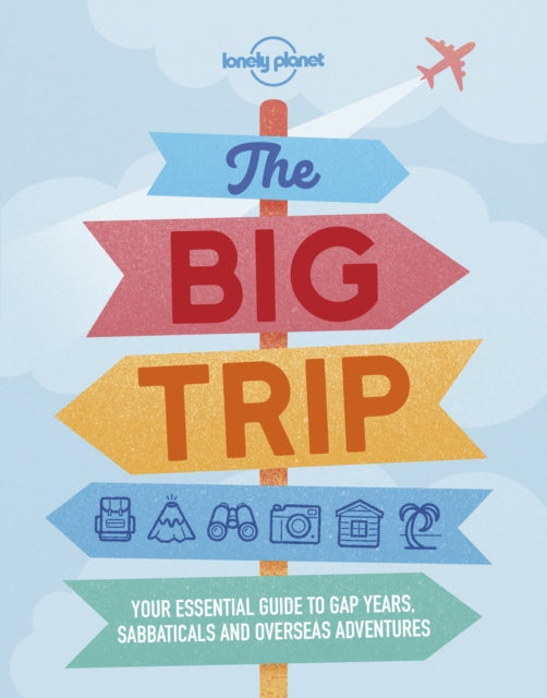 The Big Trip