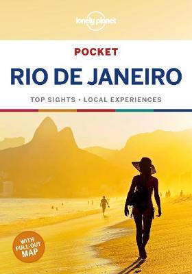 Lonely Planet Pocket Rio de Janeiro