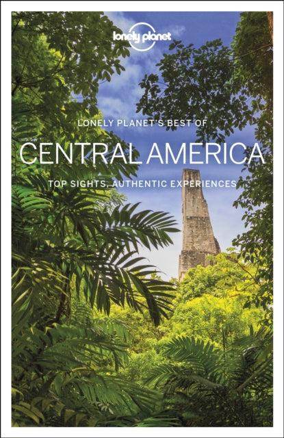 BEST OF CENTRAL AMERICA LP 1E