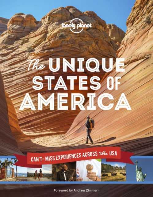 The Unique States of America