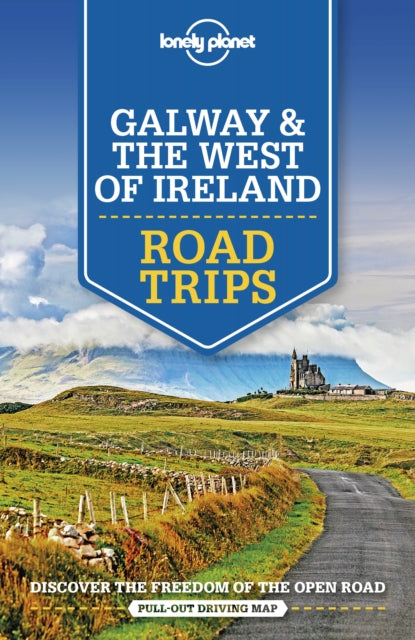 GALWAY & THE WEST OF IRELAND ROAD TRIPS LP 1E