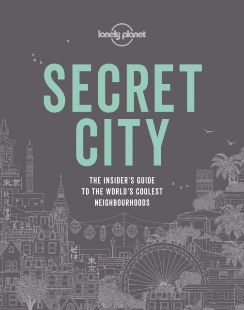 SECRET CITY