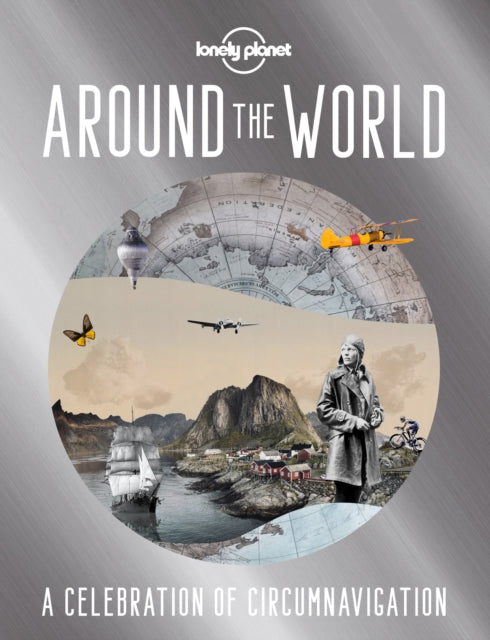 AROUND THE WORLD