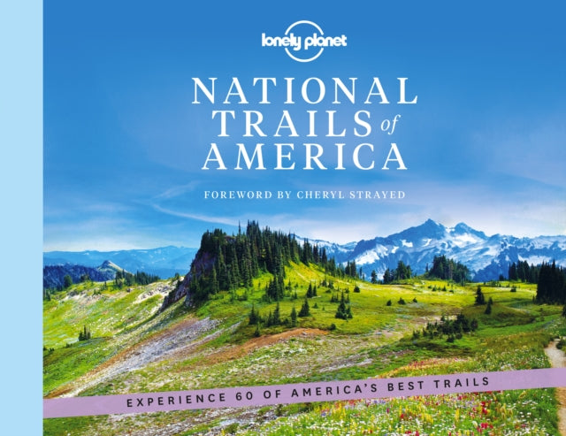 NATIONAL TRAILS OF AMERICA