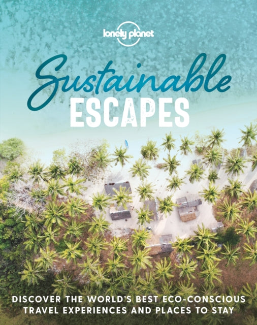 SUSTAINABLE ESCAPES