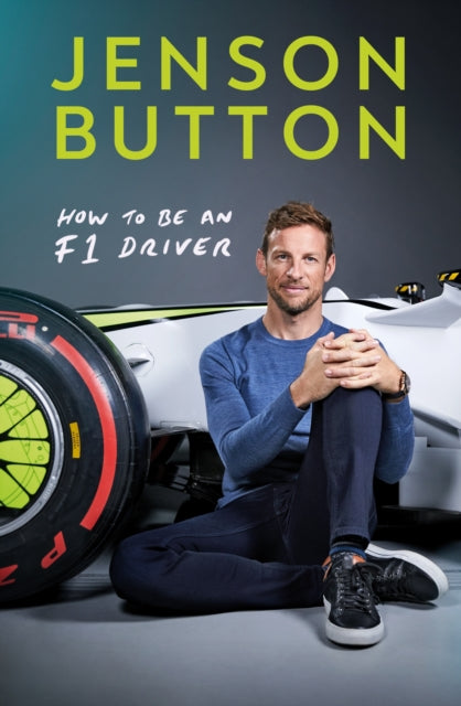 How To Be An F1 Driver - My Guide To Life In The Fast Lane