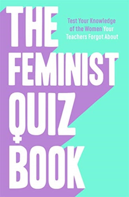 Feminist Quiz Book