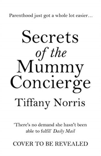 Secrets of the Mummy Concierge