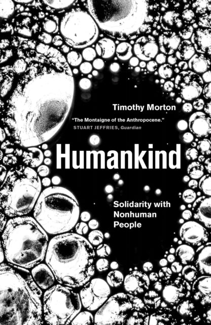 Humankind - Solidarity with Non-Human People