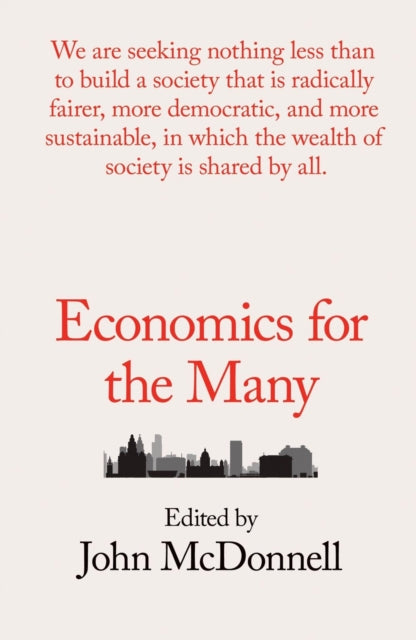 Economics for the Many