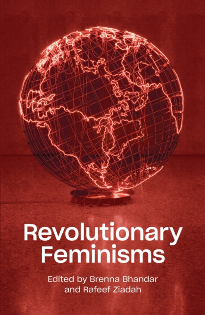 Revolutionary Feminisms - Conversations on Collective Action and Radical Thought