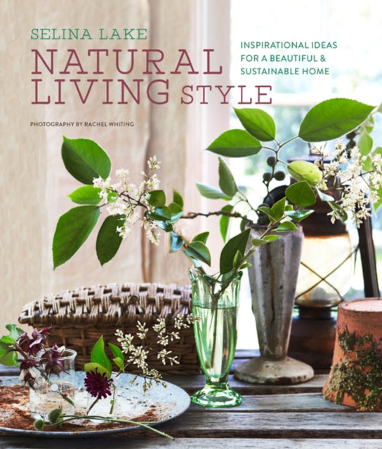 Natural Living Style