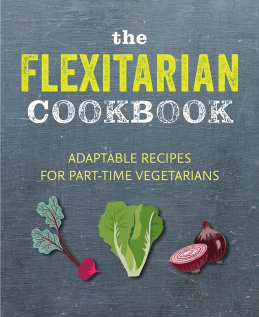 Flexitarian Cookbook