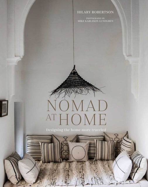 Nomad at Home