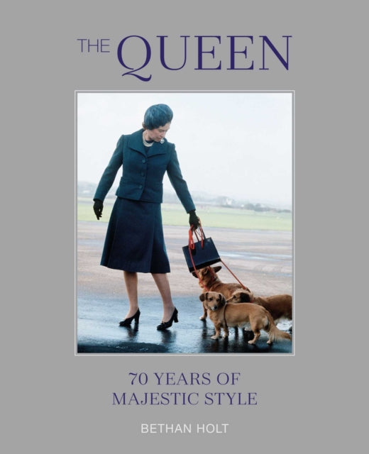 Queen: 70 years of Majestic Style