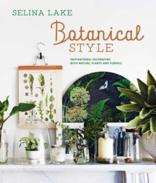 Botanical Style