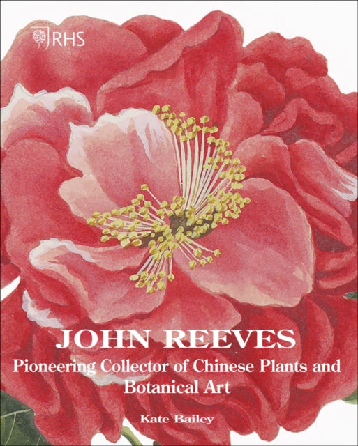 John Reeves