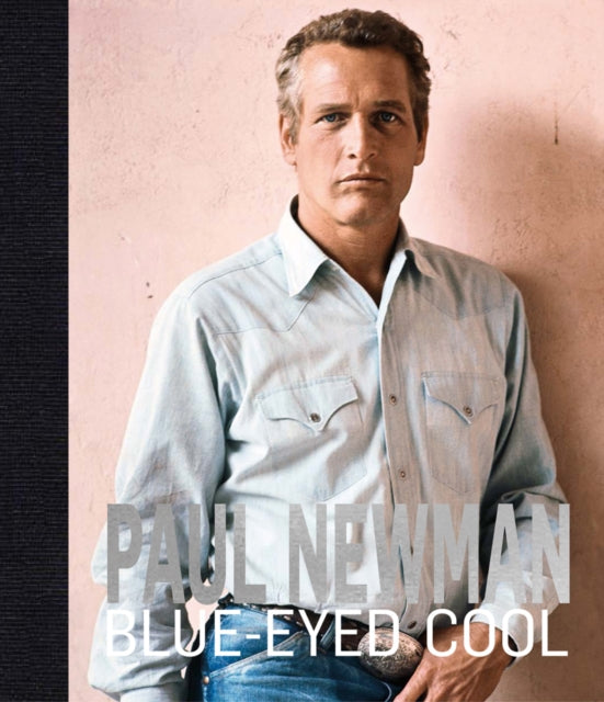 Paul Newman