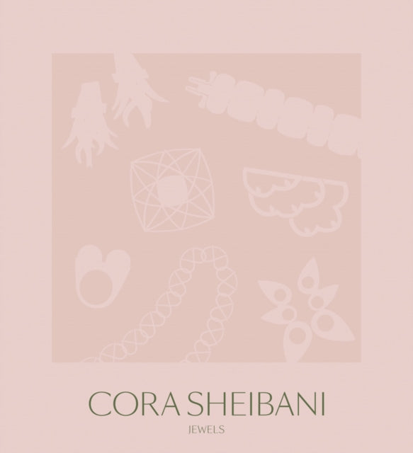 Cora Sheibani - Jewels